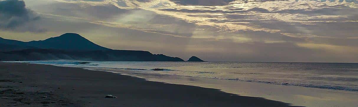 Paisaje y recursos en tiempos moche