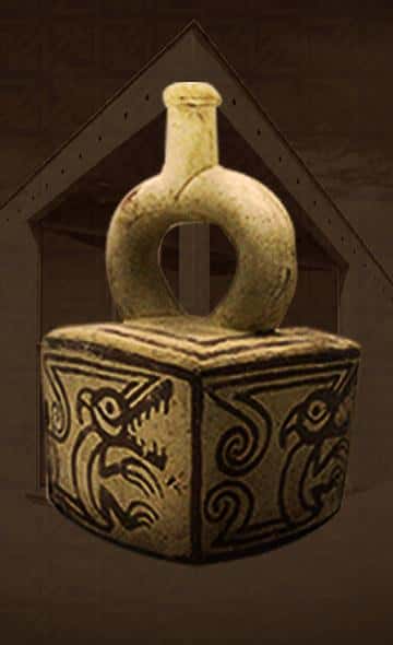 El animal lunar: una tradición norteña