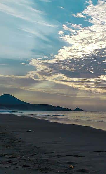 Paisaje y recursos en tiempos moche