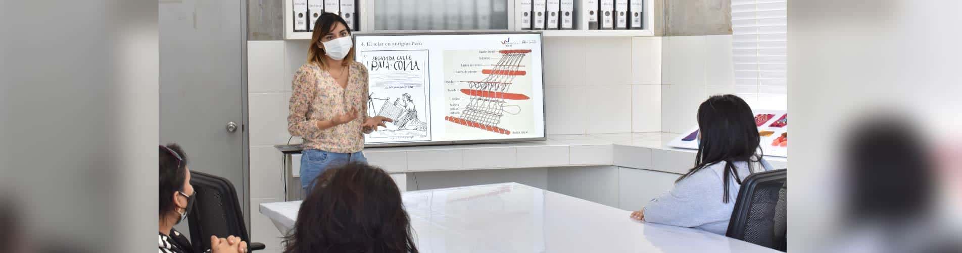 Mes de los museos: Conoce los talleres virtuales y presenciales gratuitos que ofrecerá El Brujo