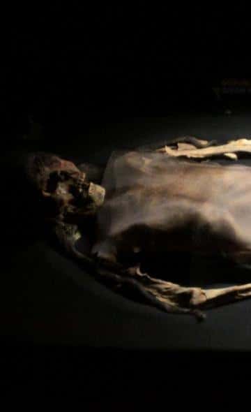 ¿Qué son las momias y cuáles son las más conocidas e importantes en Perú?