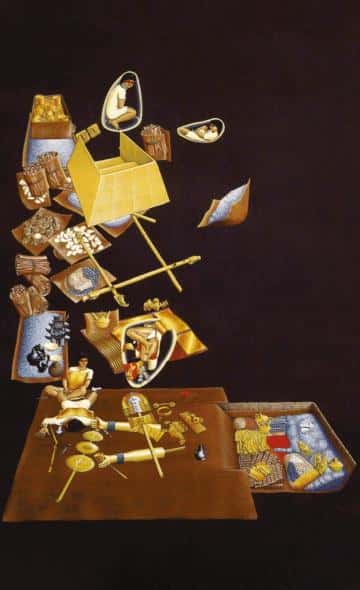 Los Lambayeque: ¿Quiénes eran y cómo se desarrollaron?