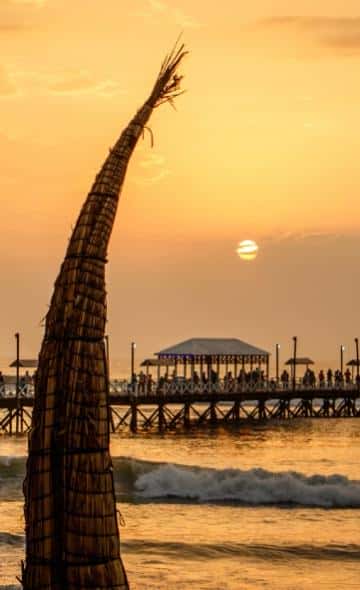 5 atractivos naturales que puedes visitar en La Libertad