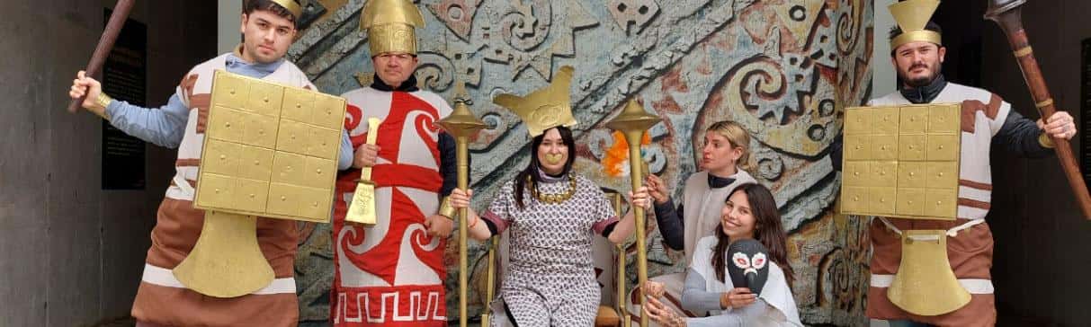 Visita El Brujo y vive una experiencia inolvidable