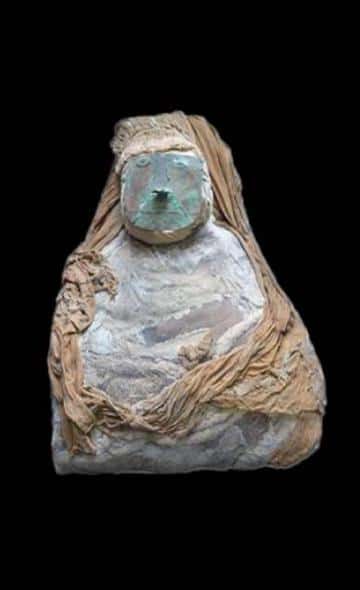 ¿Cómo se elaboraban los fardos funerarios? Así eran los preparativos antes de los entierros en la época Lambayeque