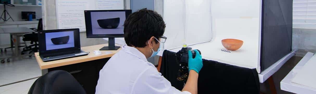 Cataloging at the El Brujo Archaeological Complex: How Heritage Documentation Enhances Public Access to Culture