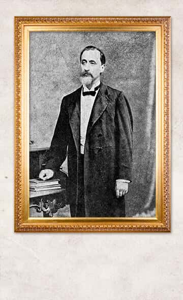 First Archaeological Reconnaissance at El Brujo:   The visit by Antonio Raimondi in 1868