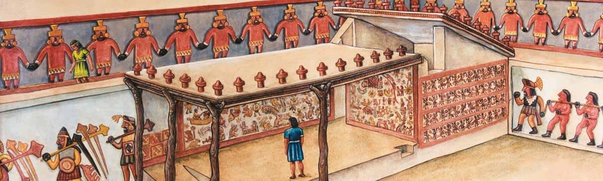 The Moche: Everything you need to know about this pre-Hispanic culture