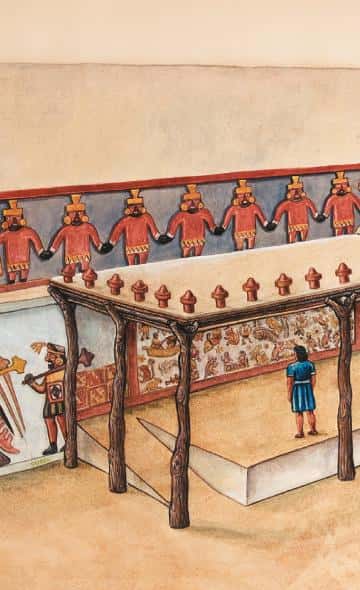 The Moche: Everything you need to know about this pre-Hispanic culture