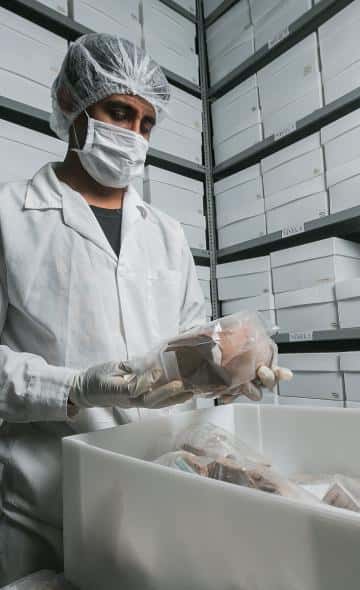 Completion of the General Inventory of Movable Cultural Assets of the El Brujo Archaeological Complex