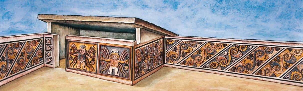 The Origin of the Mochica Culture: A Journey to Its Beginnings