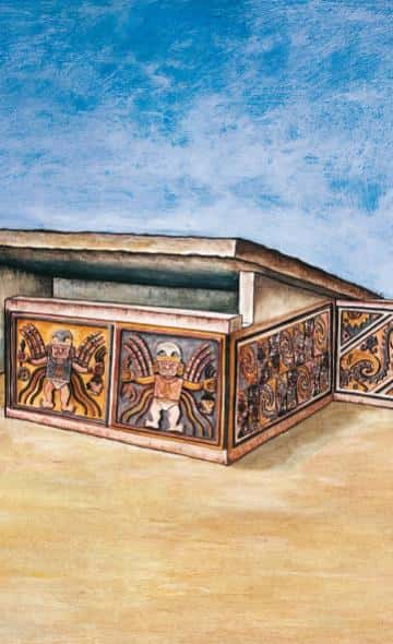 The Origin of the Mochica Culture: A Journey to Its Beginnings