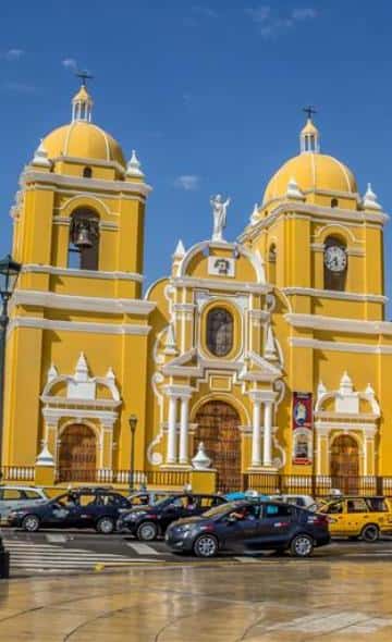 What to Do in La Libertad? 5 Perfect Activities for Your Visit