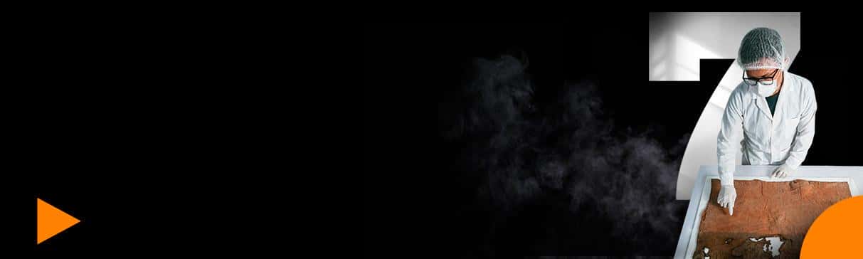 Conservación arqueológica, tema base del tercer día del VII Coloquio Internacional de Arqueología