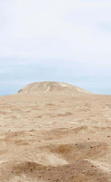 ¿Y si hablamos del Huaqueo en el Perú? El Huaqueo, una amenaza contra el patrimonio cultural