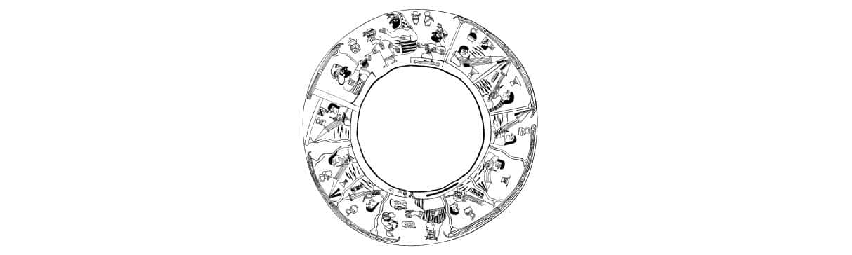 ¿Cómo vestían los mochicas y qué significaba cada prenda? Conoce sus tradiciones y costumbres en la vestimenta mochica