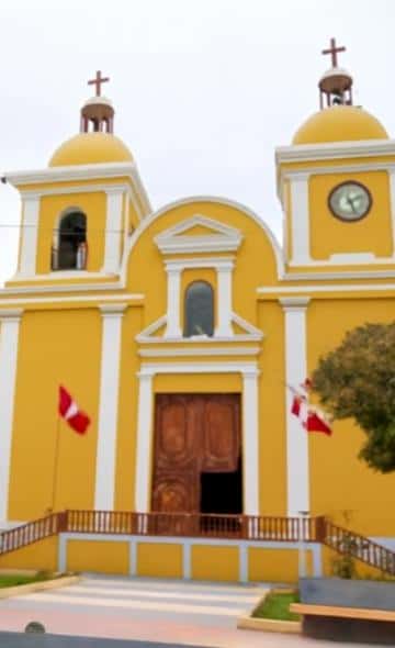 Have You Discovered Ascope Yet? Explore Its Location, Districts, and Tourist Attractions