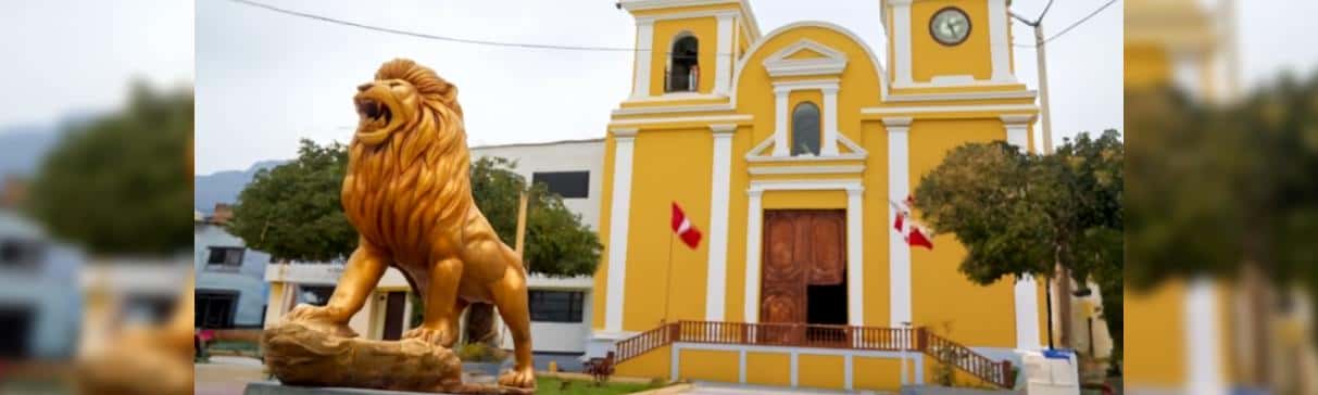 Have You Discovered Ascope Yet? Explore Its Location, Districts, and Tourist Attractions