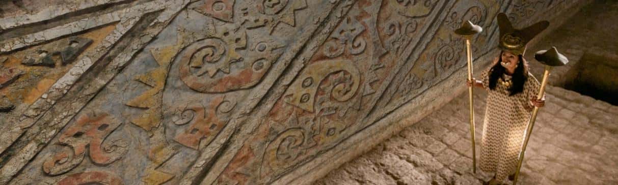 Señora de Cao: la mujer poderosa que cambió la historia mochica