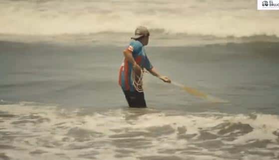 Saberes Ancestrales - Pesca Tradicional en el Valle de Chicama