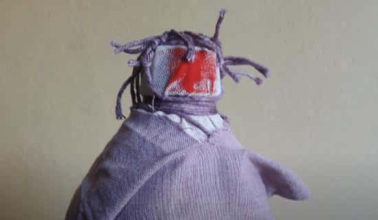 Talleres El Brujo - Fardos Funerarios