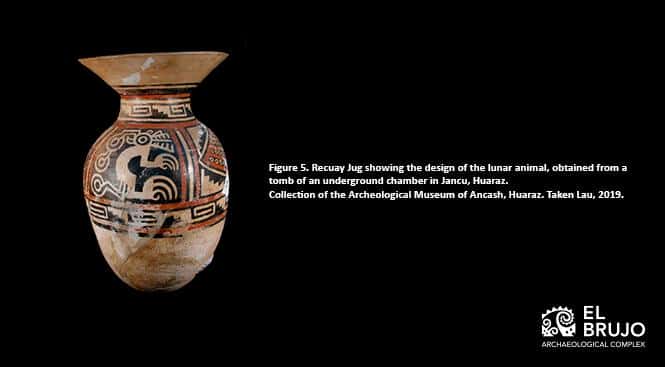 animal lunar ceramic