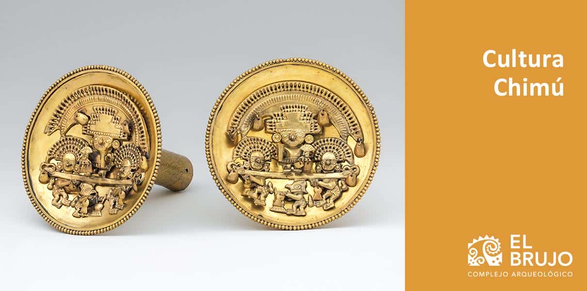 cultura chimú
