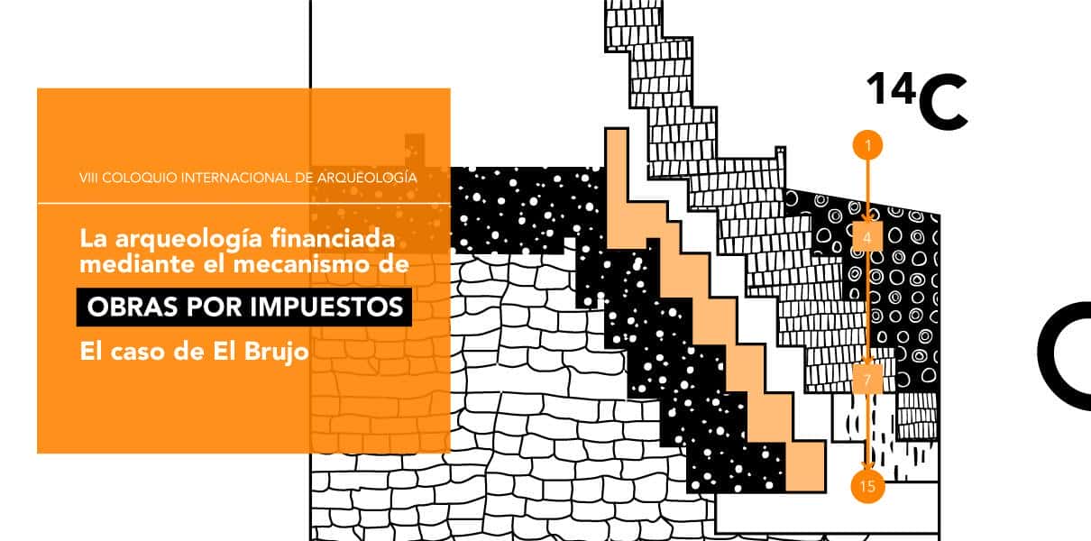 Octavo Coloquio Internacional de Arqueolog&iacute;a