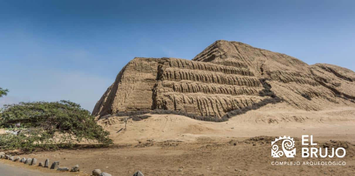 Huacas del Sol y de La Luna