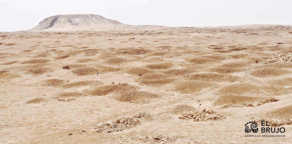 huaqueo en el per&uacute;